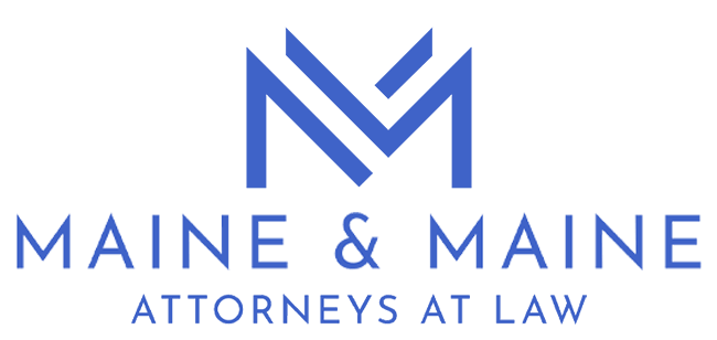 Maine & Maine